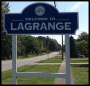 lagrange ohio